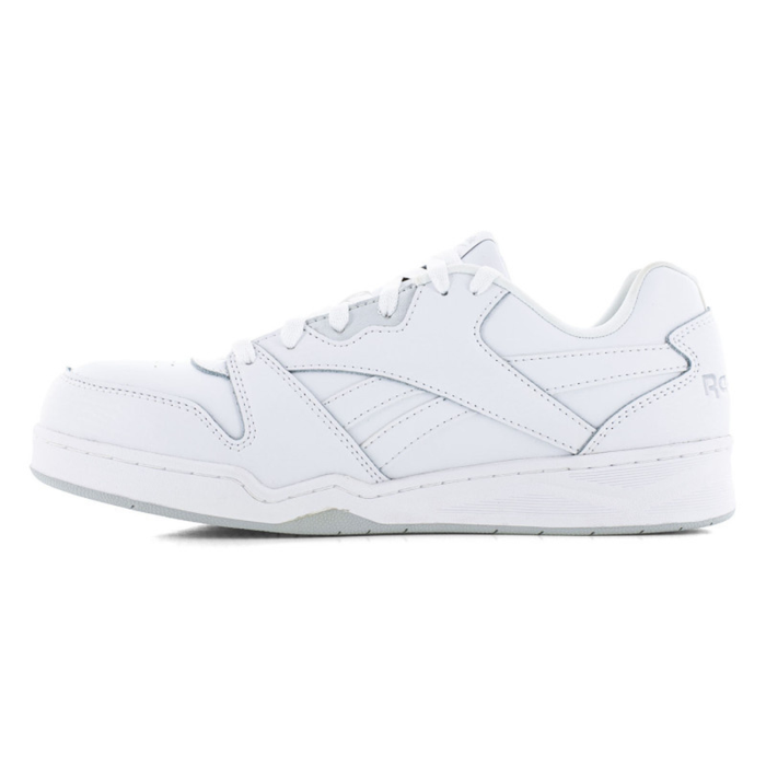 Chaussure de sécurité Basse - Blanc - REEBOK IB4161 S3S SR HRO ESD