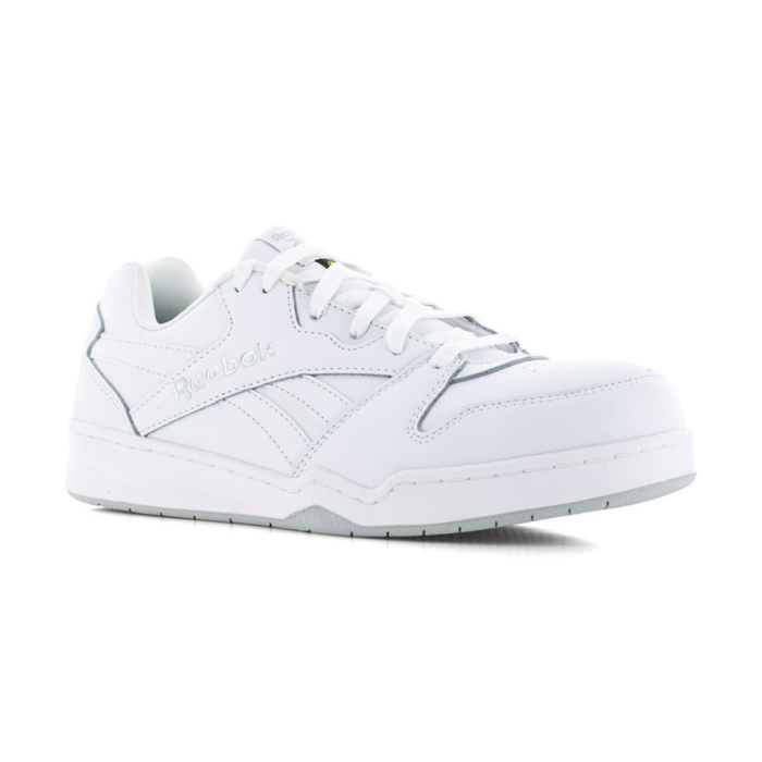 Chaussure de sécurité Basse - Blanc - REEBOK IB4161 S3S SR HRO ESD