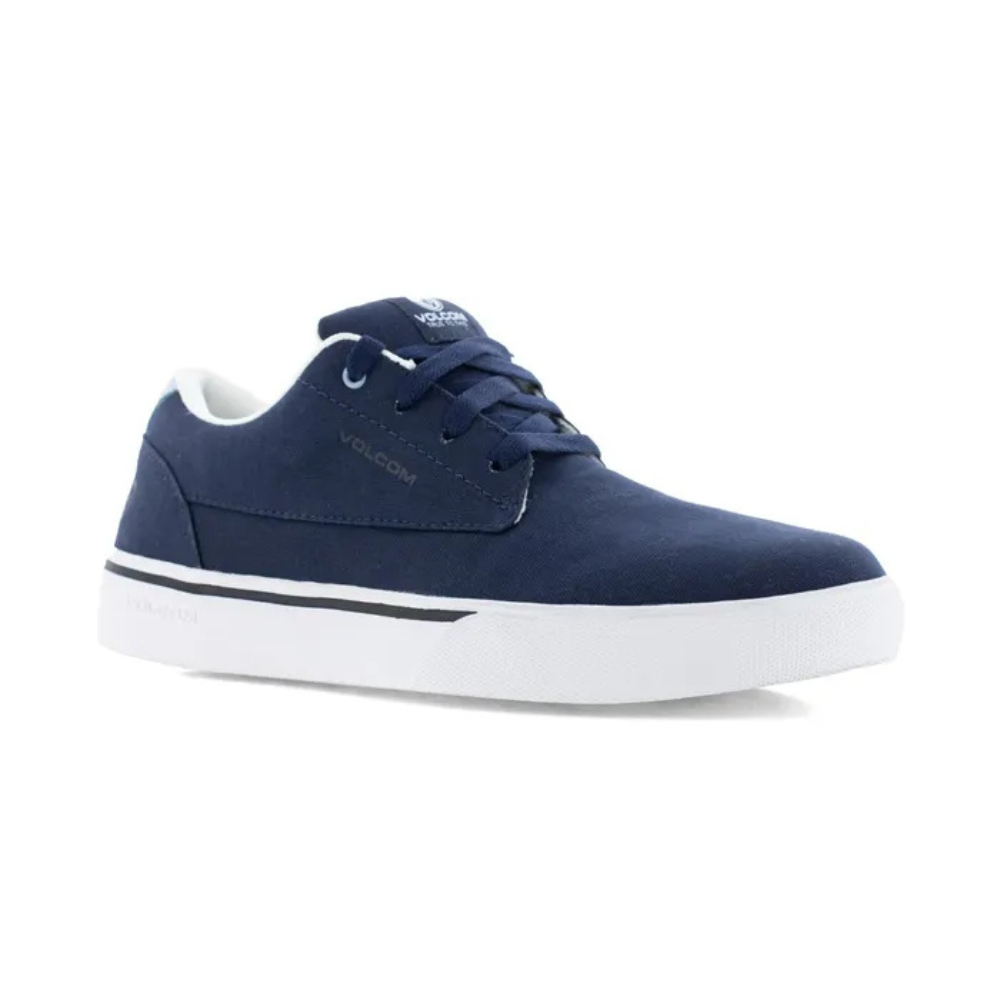 Chaussure de sécurité Basse - Bleu Marine - VOLCOM VM30116 S1PS SR HRO ESD
