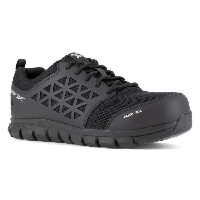 Chaussure de sécurité Basse - Noir - REEBOK IB1029 S1PS SR ESD