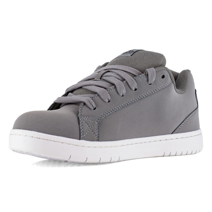 Chaussure de sécurité Basse - Gris Foncé - VOLCOM VM30468 S3S SR HRO ESD