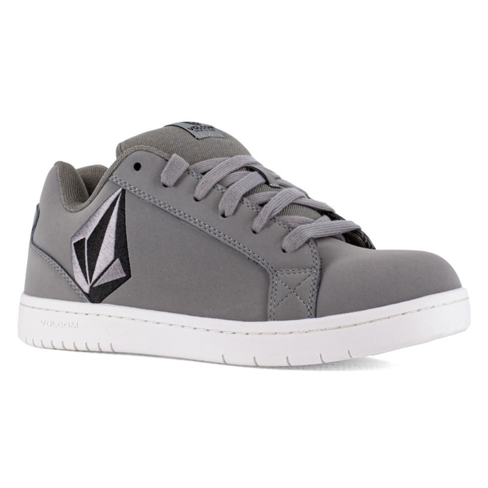 Chaussure de sécurité Basse - Gris Foncé - VOLCOM VM30468 S3S SR HRO ESD