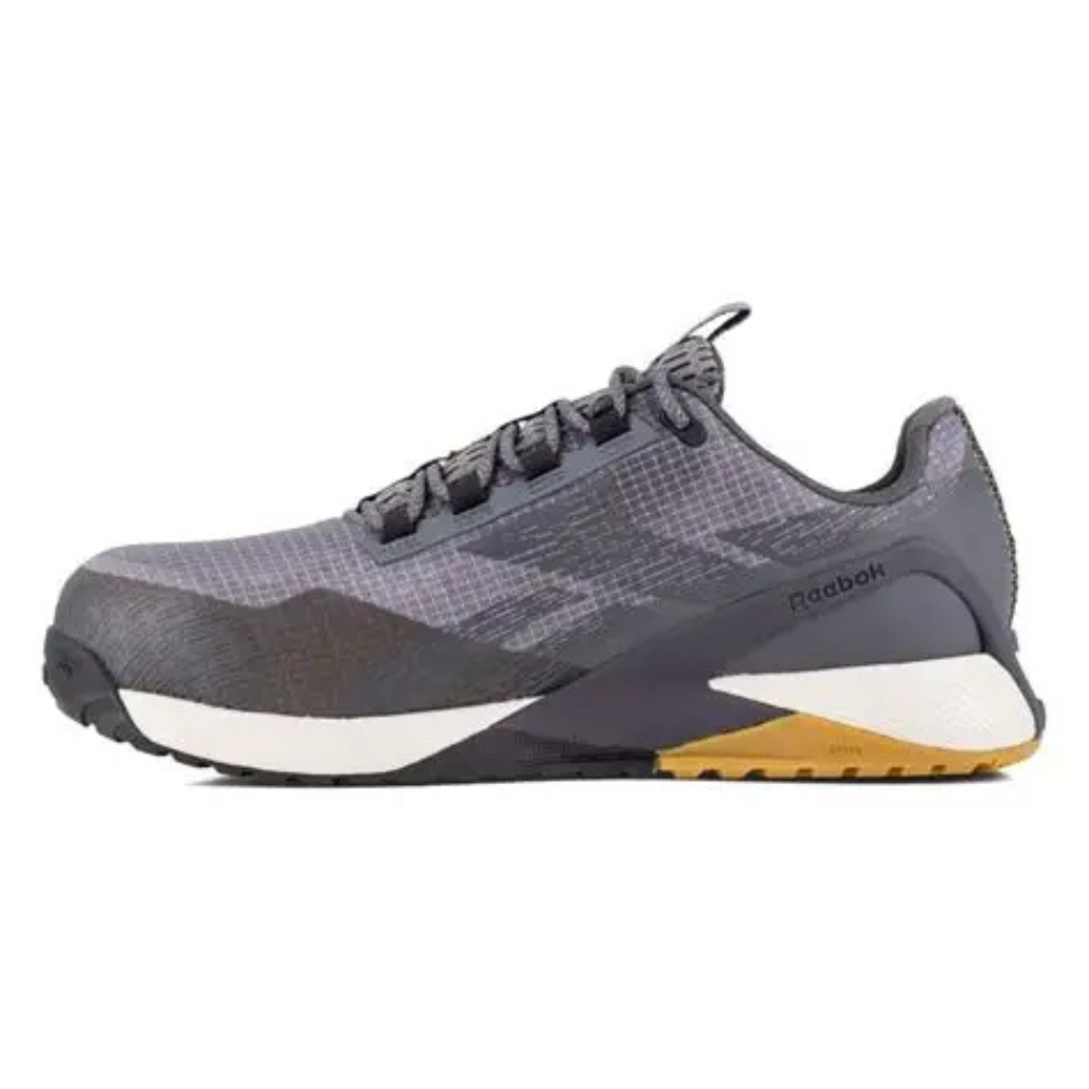 Chaussure de sécurité Basse - Gris - REEBOK IB3481 S1PS SR HRO ESD