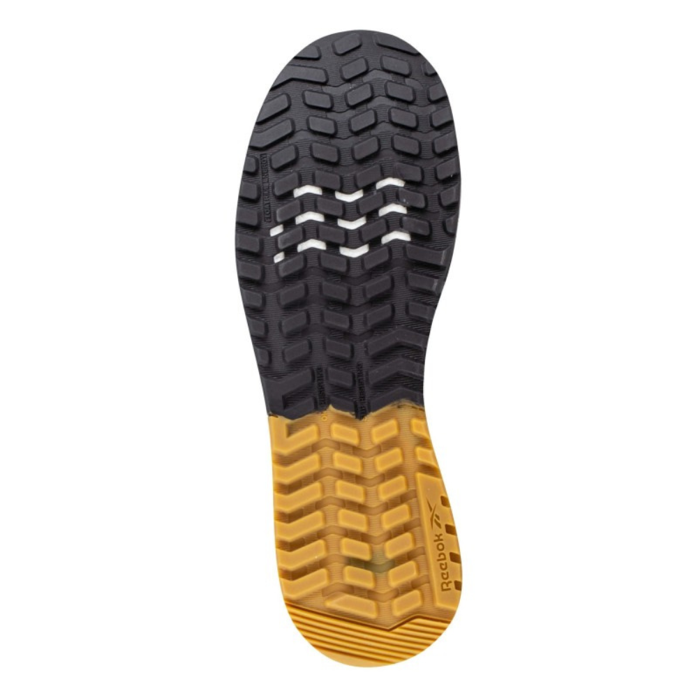 Chaussure de sécurité Basse - Gris - REEBOK IB3481 S1PS SR HRO ESD