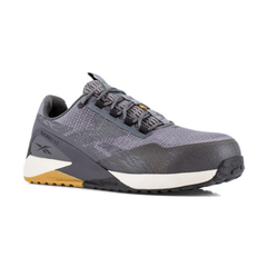 Chaussure de sécurité Basse - Gris - REEBOK IB3481 S1PS SR HRO ESD