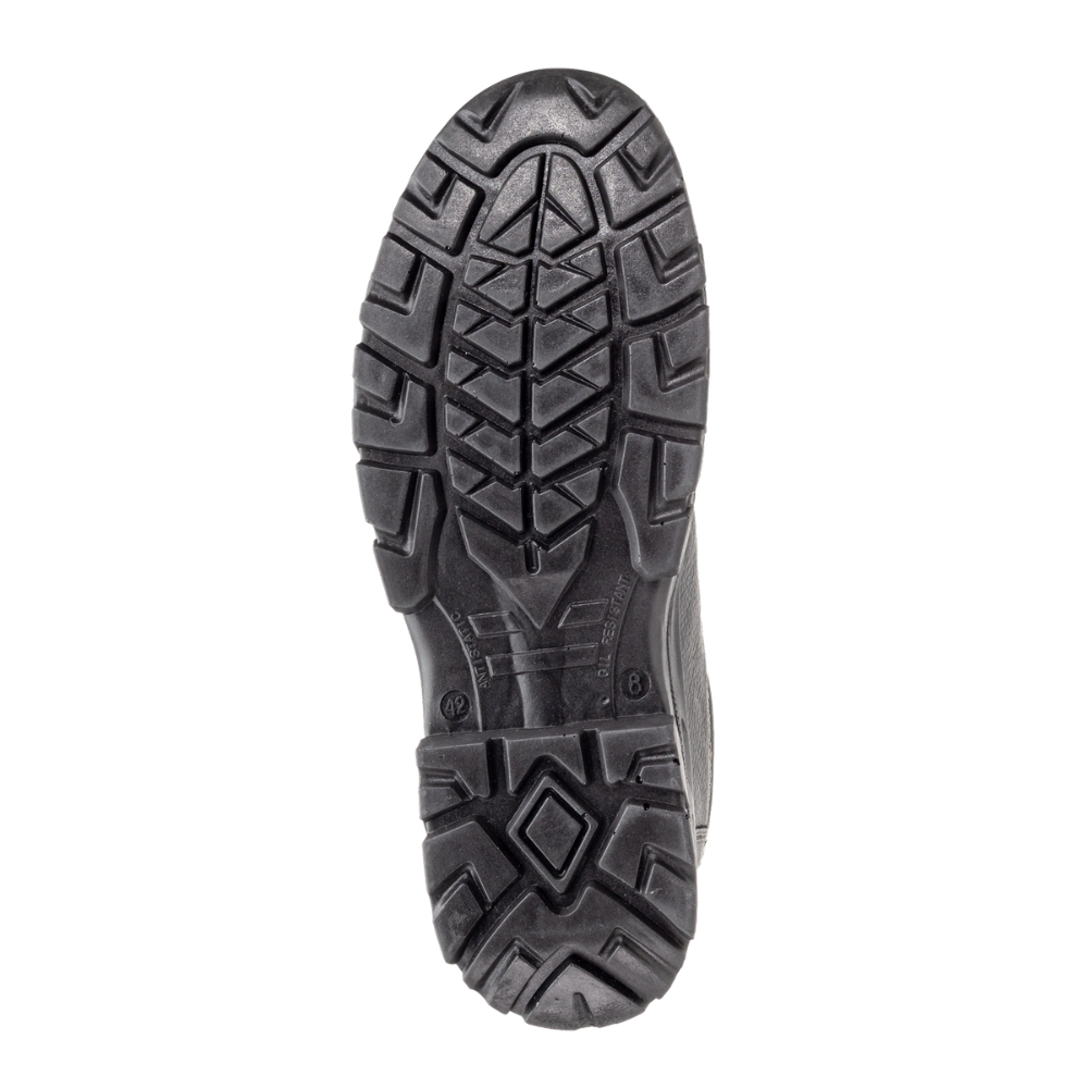 Chaussure de sécurité Basse - Noir - AZURITE II S3 ESD SR FO - COVERGUARD