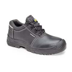 Chaussure de sécurité Basse - Noir - AZURITE II S3 ESD SR FO - COVERGUARD