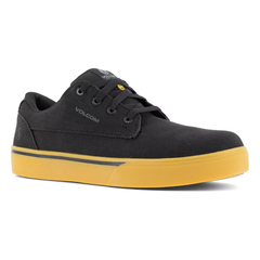Chaussure de sécurité Basse - Noir/Beige - VOLCOM VM30117 S1PS SR HRO ESD