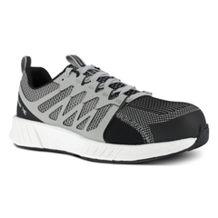 Chaussure de sécurité Basse - Noir/Gris/Blanc - REEBOK IB1072 S1PS SR HRO ESD