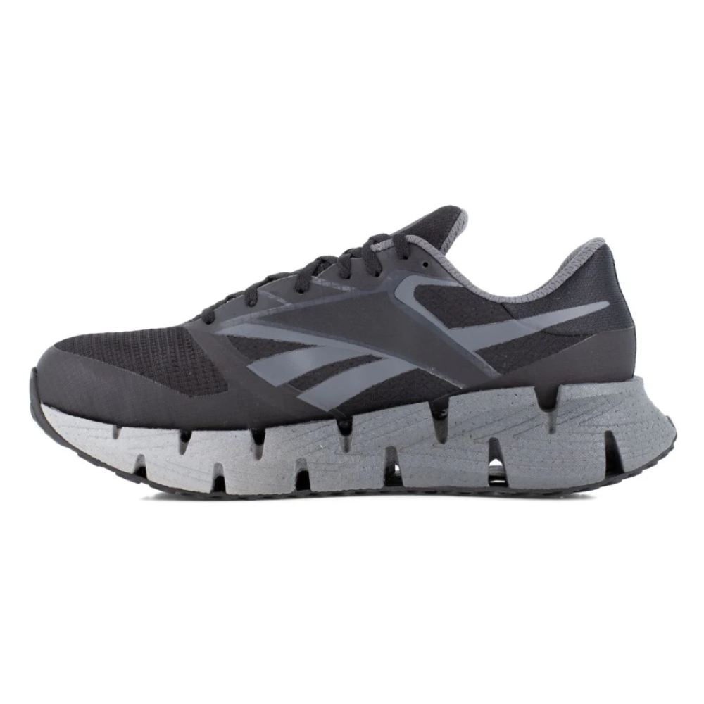 Chaussure de sécurité Basse - Noir/Gris - REEBOK IB3031 S1PS SR HRO ESD