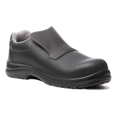 Chaussure sécurité ORTHITE S2 SRC Basse Noir COVERGUARD | WBTOOLS