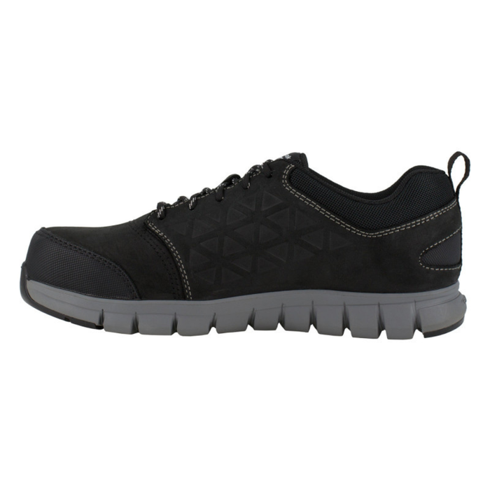 Chaussure de sécurité Basse - Noir - REEBOK IB1036 S3S SR ESD