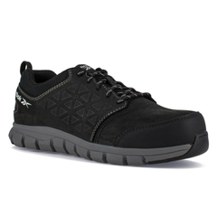 Chaussure de sécurité Basse - Noir - REEBOK IB1036 S3S SR ESD