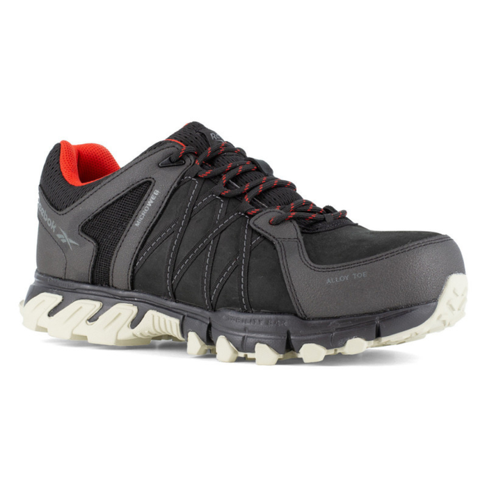 Chaussure de sécurité Basse - Noir - REEBOK IB1080 S3S SR HRO ESD