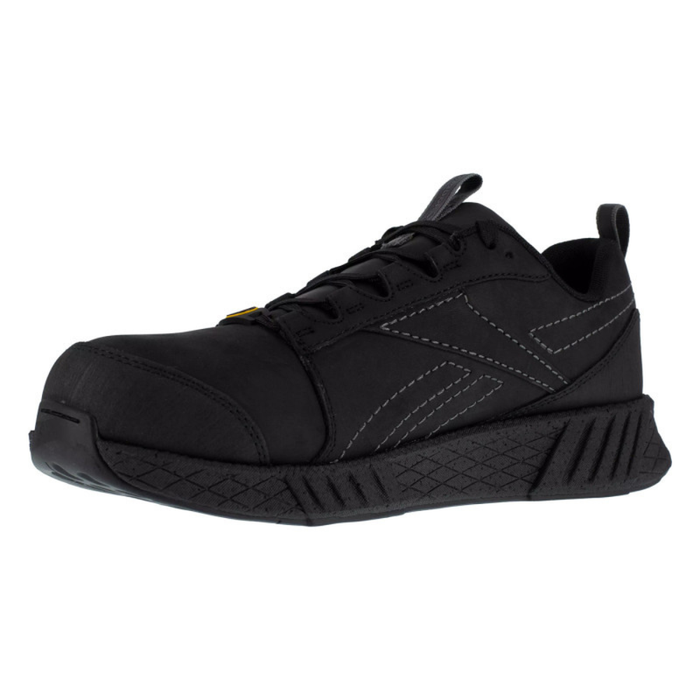 Chaussure de sécurité Basse - Noir - REEBOK IB1080 S3S SR HRO ESD