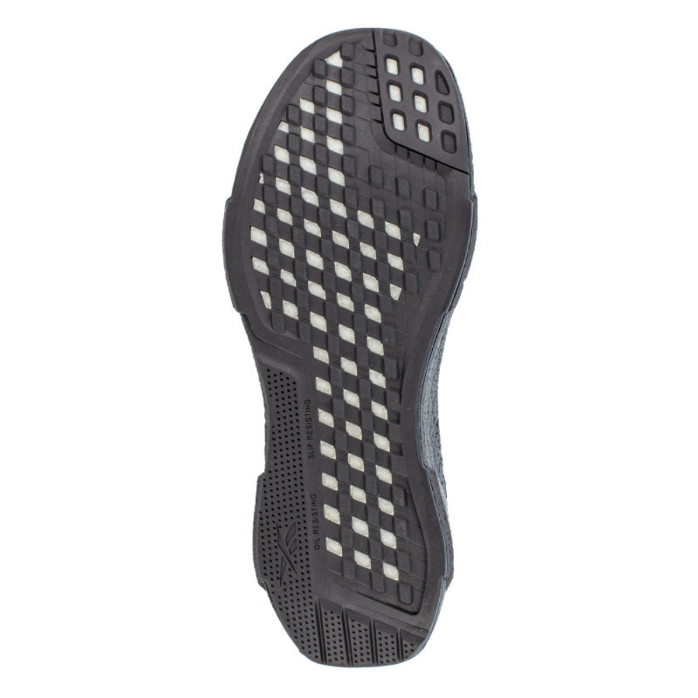 Chaussure de sécurité Basse - Noir - REEBOK IB1080 S3S SR HRO ESD