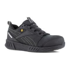 Chaussure de sécurité Basse - Noir - REEBOK IB1080 S3S SR HRO ESD