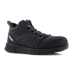 Chaussure de sécurité Basse - Noir - REEBOK IB1081 S3S SR HRO ESD