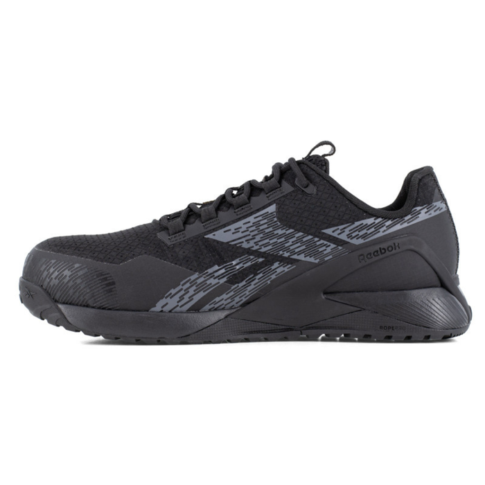 Chaussure de sécurité Basse - Noir - REEBOK IB3480 S3S SR HRO ESD