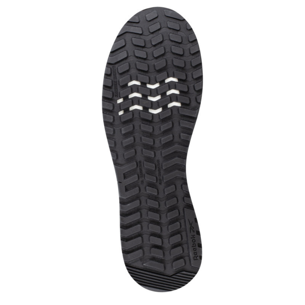 Chaussure de sécurité Basse BOA - Noir - REEBOK IB3613 S1PS SR HRO ESD