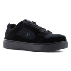 Chaussure de sécurité Basse - Noir - VOLCOM VM30232 S3S SR HRO ESD