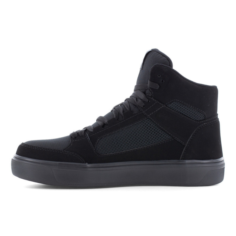 Chaussure de sécurité Haute - Noir - EVOLVE S3S SR HRO ESD - VOLCOM SAFETY