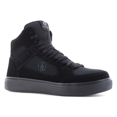 Chaussure de sécurité Haute - Noir - EVOLVE S3S SR HRO ESD - VOLCOM SAFETY