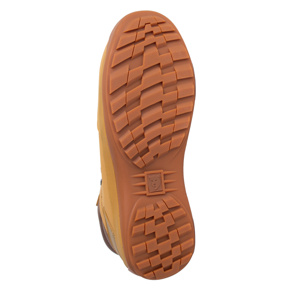 Chaussure de sécurité Haute - Sable - SAND S3 SRC - COVERGUARD