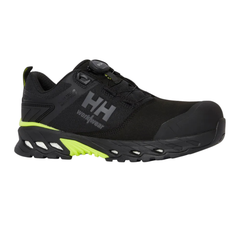 Chaussures de sécurité basses – noir – Magni Evolution MXR BOA S7S HT - HELLY HANSEN