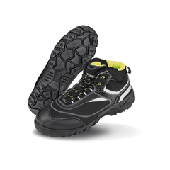 Chaussures sécurité Blackwatch S3 SRC R339X – Result