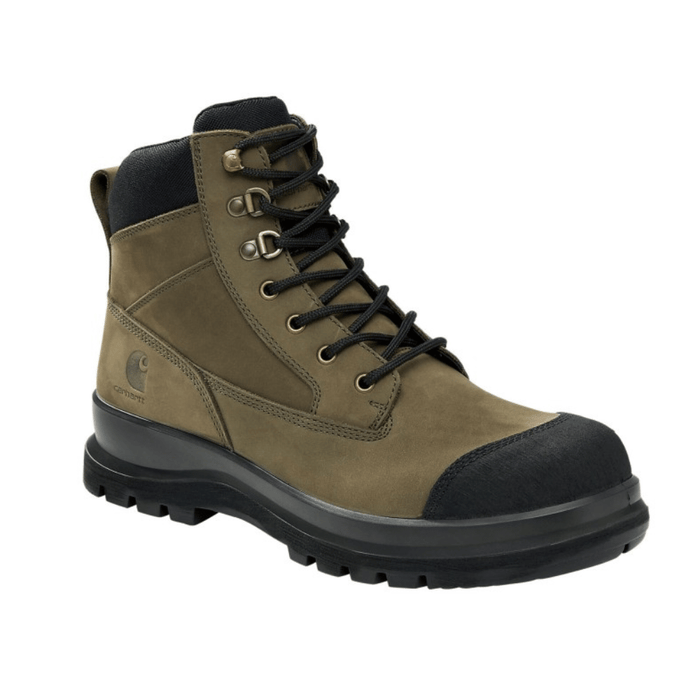 Chaussures sécurité Carhartt Detroit 6RF Moss S3L