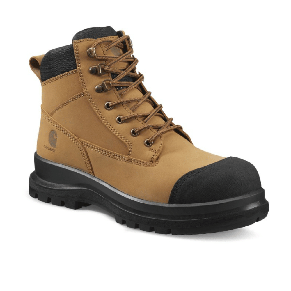 Chaussures sécurité Carhartt Detroit 6RF S3 Wheat