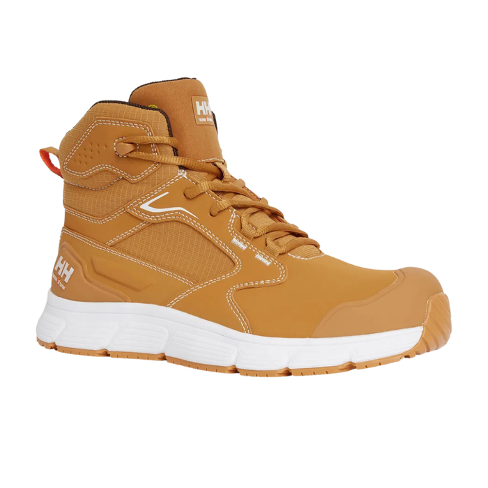 Chaussures de sécurité hautes – blé – Kensington MXR S3S - HELLY HANSEN