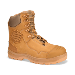 Chaussures de sécurité blé montantes S3S Blé FD22 – PORTWEST