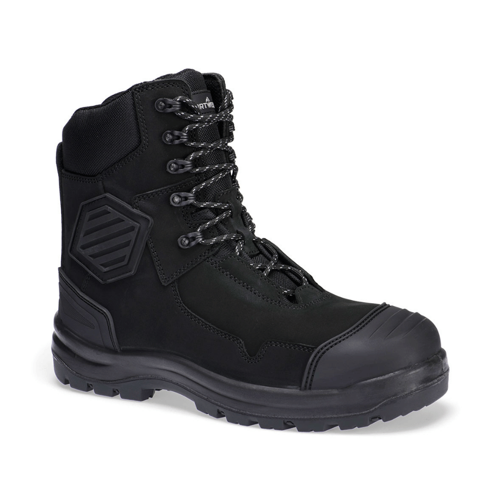 Chaussures de sécurité montantes S3S FD22 – PORTWEST