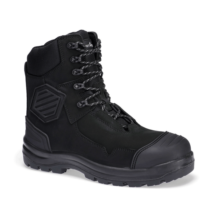 Chaussures de sécurité montantes S3S FD22 – PORTWEST