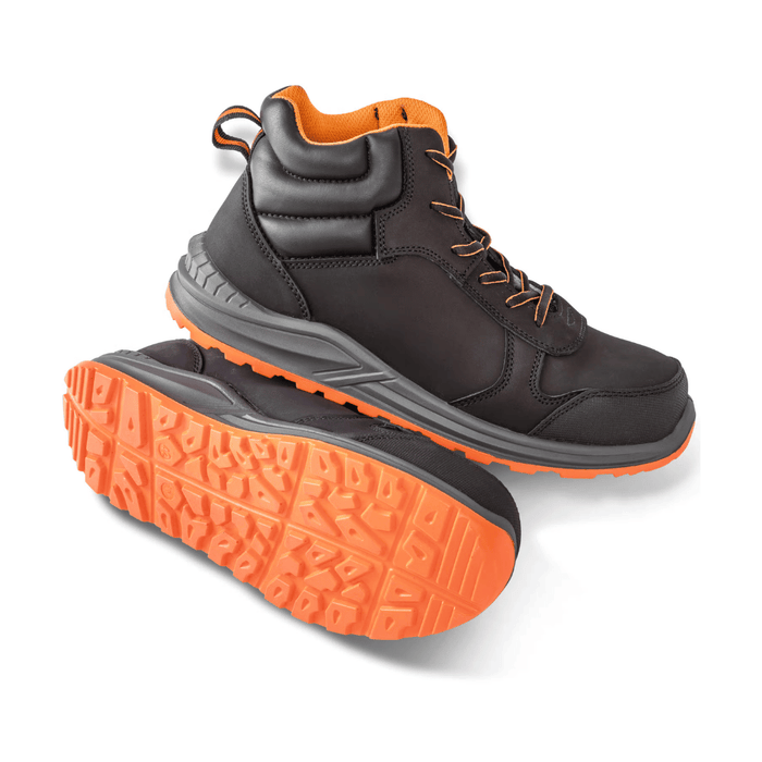 Chaussures sécurité Stirling S3 SRC R459X – Result