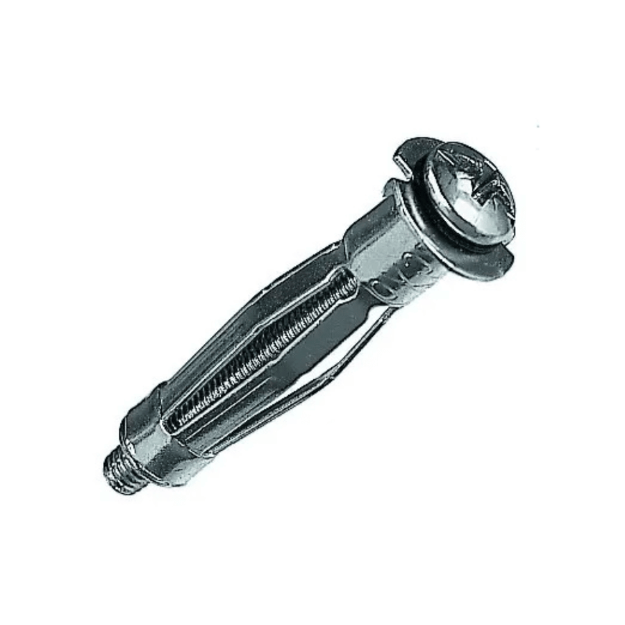 Cheville métallique SM pour cloisons creuses – RAWLPLUG