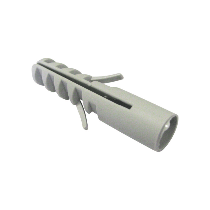 Cheville nylon standard tous matériaux Ø 5 à 16 mm – ING Fixations