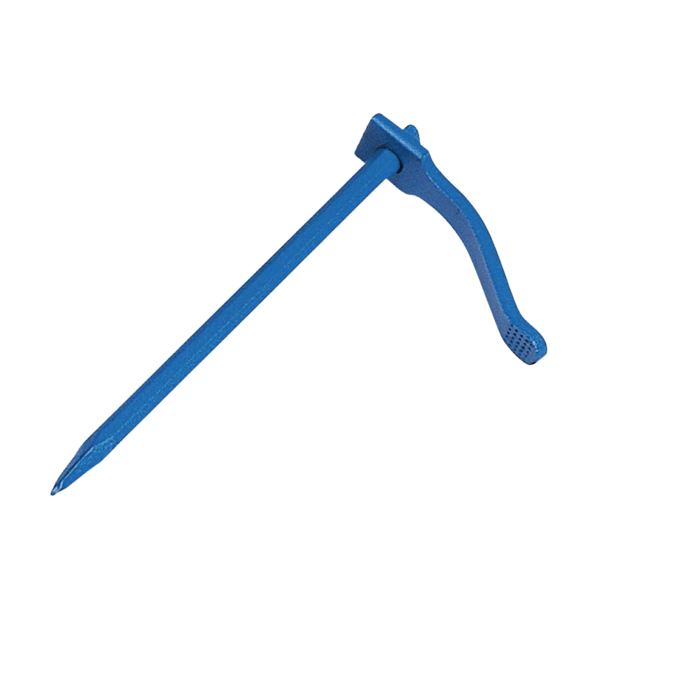 Chevillette tige octogonale 250 ou 300 mm – REVEX