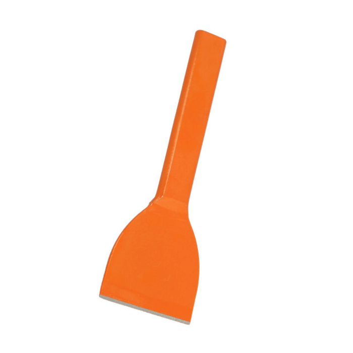 Ciseau à brique tranchant 50 ou 70 mm – WILMART