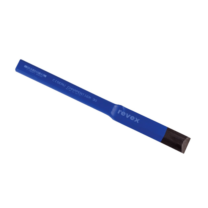 Ciseau de charpentier 30 mm acier forgé – REVEX