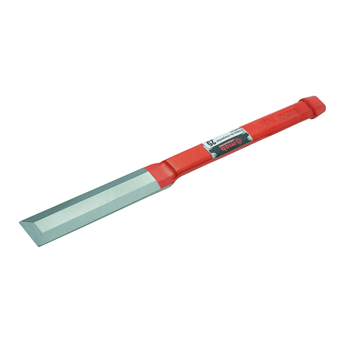Ciseau de charpentier 30 à 40 mm sur carte – MOB