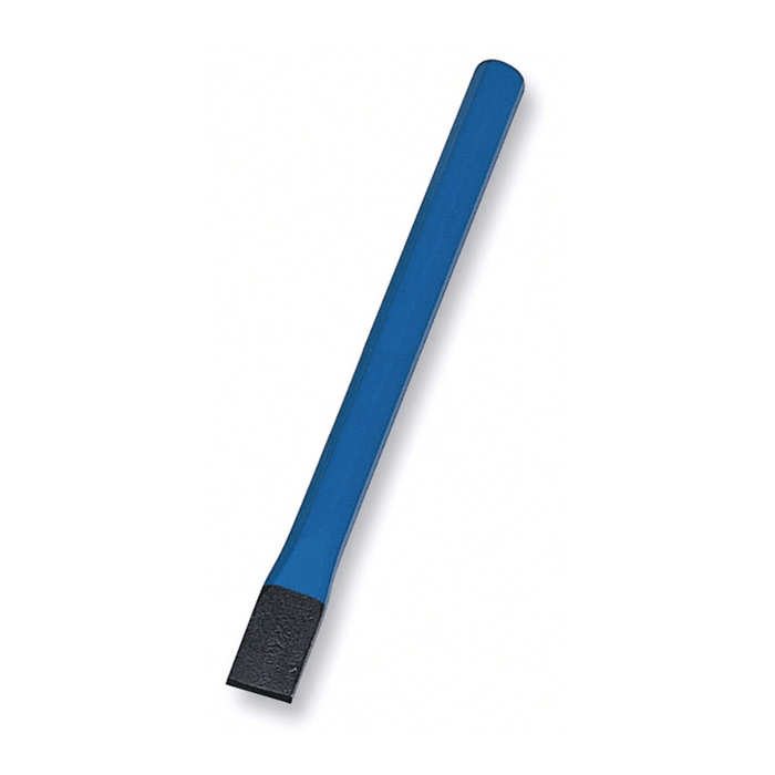 Ciseau de maçon réaffûtable 350 mm – REVEX