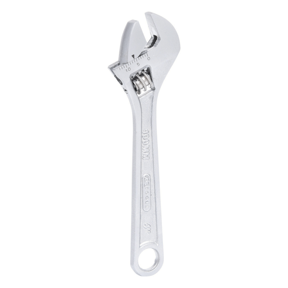 Clé à molette KS TOOLS sur carte 7mm