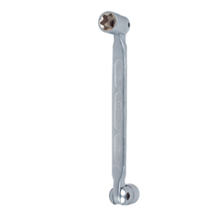 Clé à douilles articulée TORX® E22 x E24 KS TOOLS