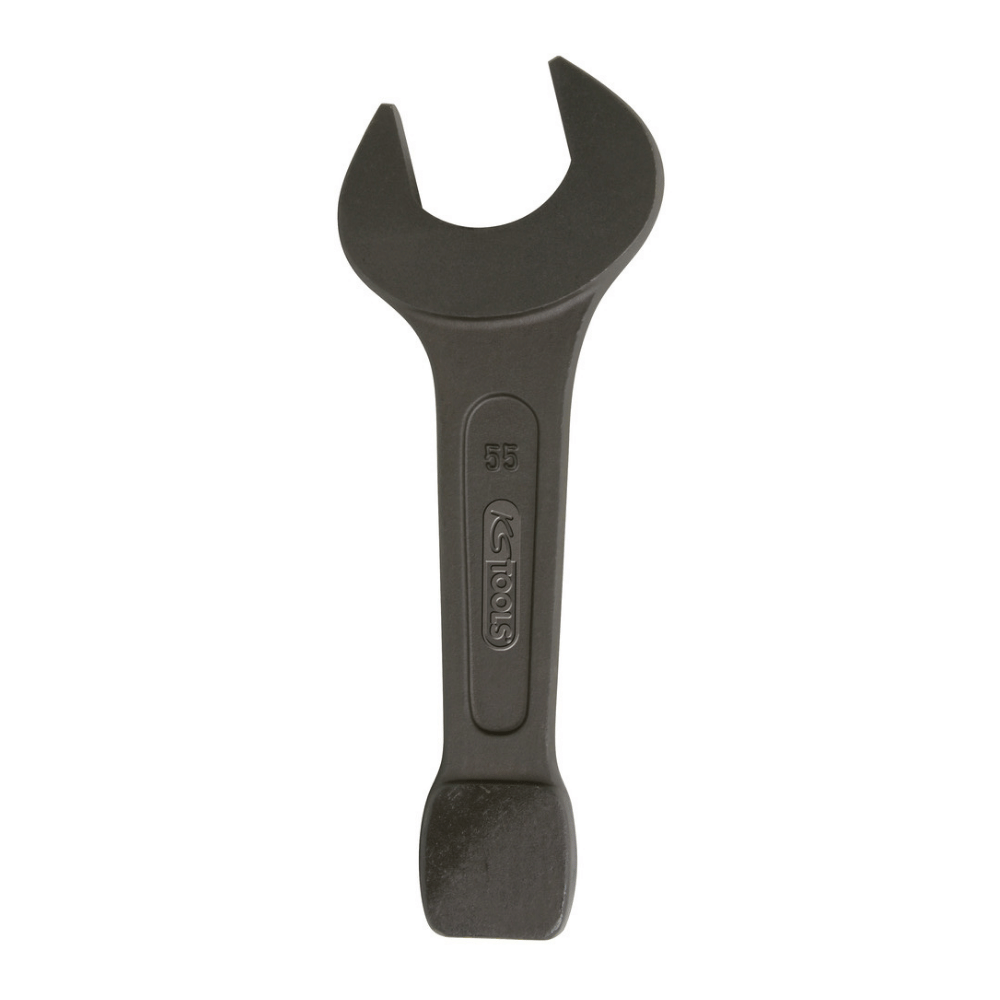 Clé à fourche à frapper métrique KS Tools – 22 à 230 mm