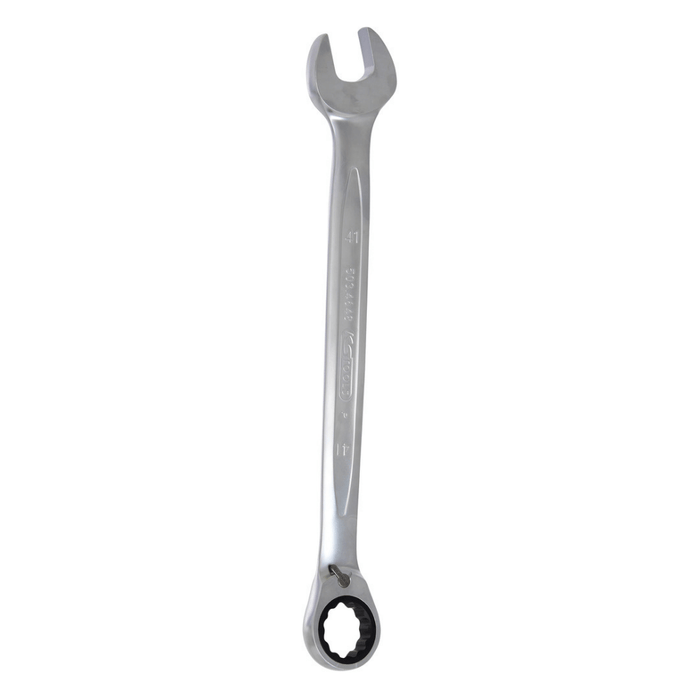 Clé mixte à cliquet réversible GEARplus® - KS TOOLS