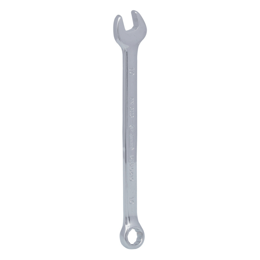 Clé mixte inclinée CHROMEplus - KS Tools