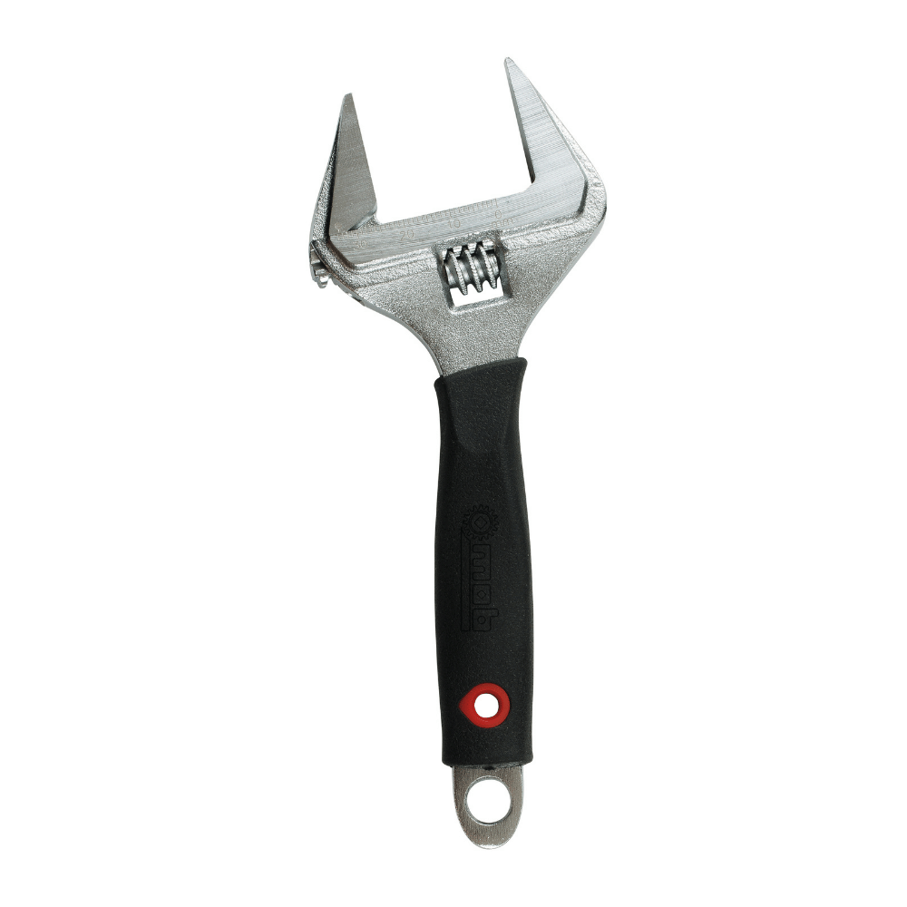 Clé à molette compacte 38,5 mm MOB 9043201401